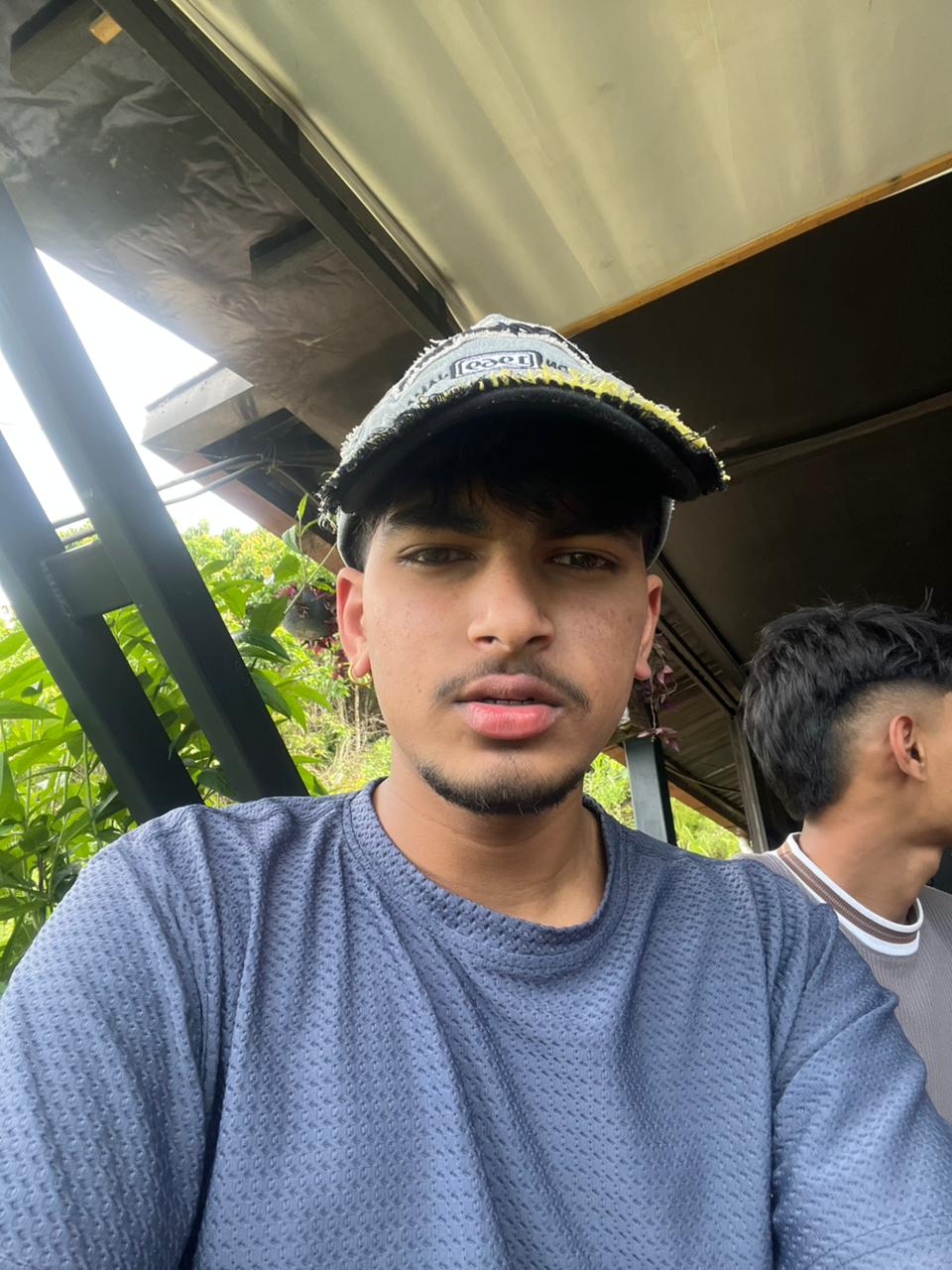 Sashikant Gupta